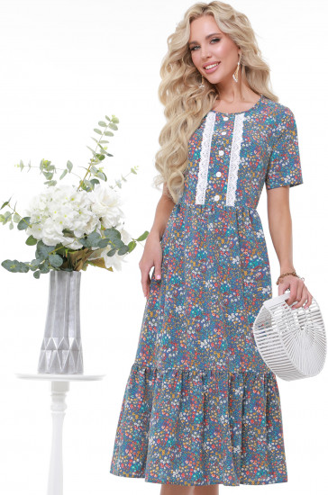 Платье женское