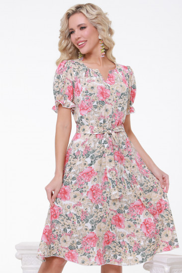 Платье женское