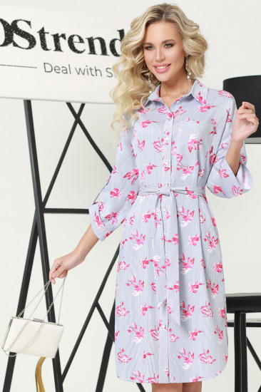 Платье женское