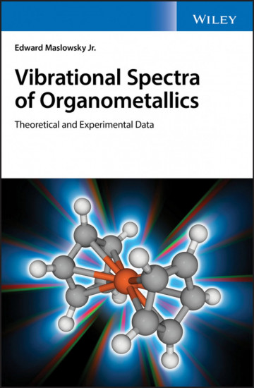 Vibrational Spectra of Organometallic