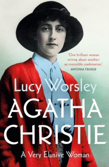 Agatha Christie at Home