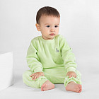 светлый лайм