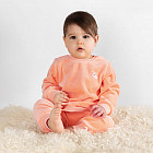 абрикосовый