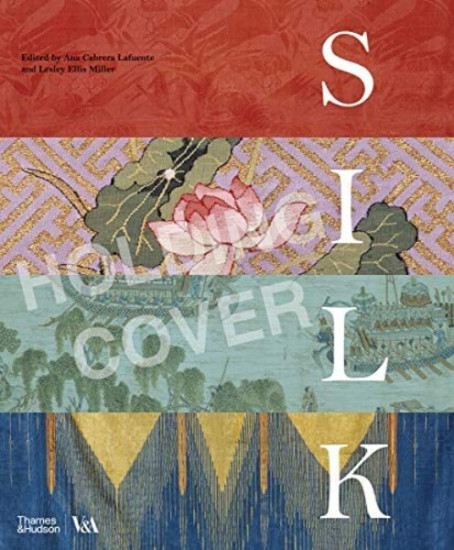 Silk. Fiber, Fabric, and Fashion