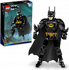 Конструктор Batman 76259 Бэтмен. Batman™ Construction Figure