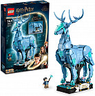 Конструктор Harry Potter 76414 Экспекто Патронум. Expecto Patronum