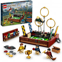 Конструктор LEGO® 76416 Сундук для Квиддича