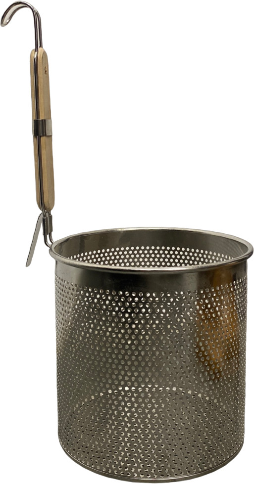 Дуршлаг с ручкой | Tableware