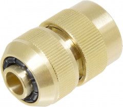 Коннектор без аквастопа 1/2″