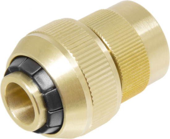 Коннектор без аквастопа 3/4″