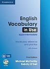 English Vocabulary in Use. Upper-intermediate with Answers