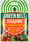 Средство от слизней и улиток «Хищник»