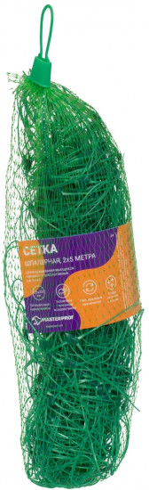 Сетка шпалерная