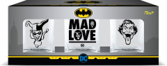 Набор стаканов «Mad Love»