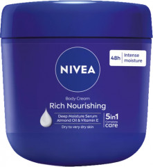Крем для тела питательный «Rich nourishing»