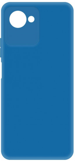 Чехол-накладка для Realme C30/C30s