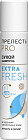 Шампунь сухой для волос «Extra Fresh»