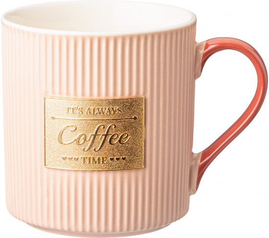 Кружка «Coffemania»