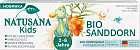 Зубная паста детская «Bio sanddorn»