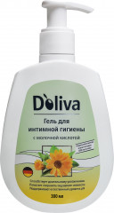 Гель для интимной гигиены
