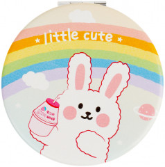 Зеркало карманное «Little cute»