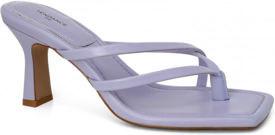 Мюли женские