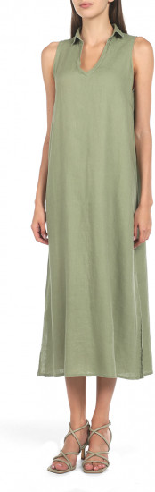 Платье-сарафан женское