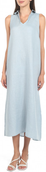 Платье-сарафан женское