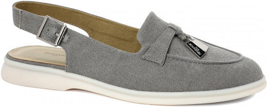 Лоферы женские