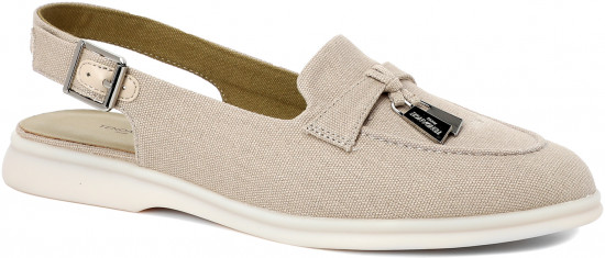 Лоферы женские