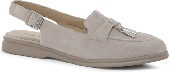 Лоферы женские