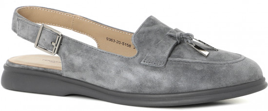 Лоферы женские