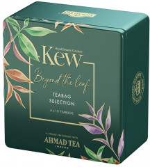 Набор чая «Kew Selection»