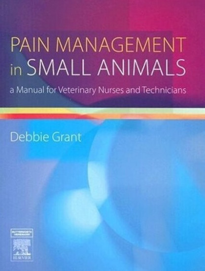 Pain Management in Small Animals