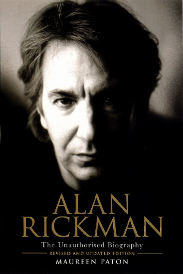 Alan Rickman biography