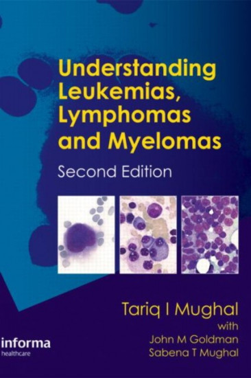 Understanding Leukemias, Lymphomas