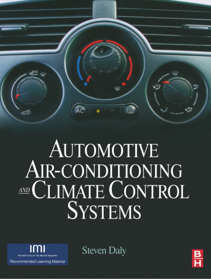 Automotive  Air Conditioning