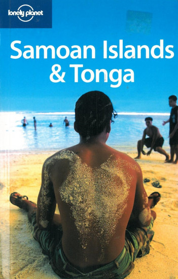 Samoan Islands & Tonga