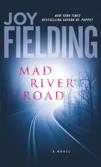 Expmad River Road