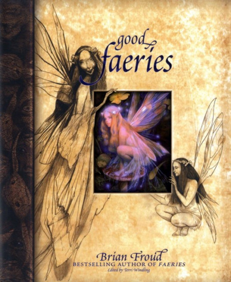 Good faeries