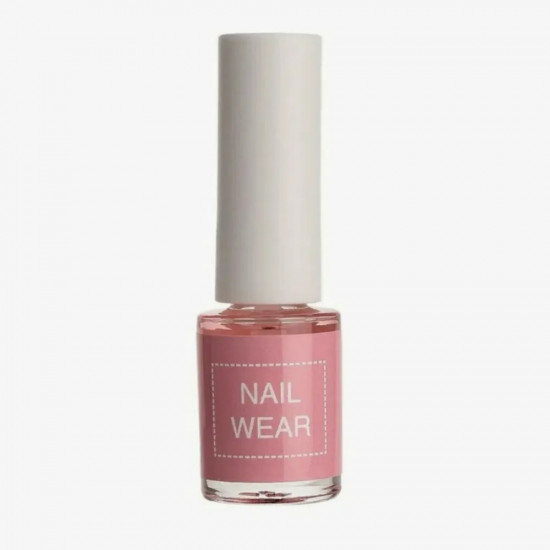 Лак-база для ногтей «Tone-up Pink Base»