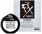 Капли для глаз «Sante FX NEO»
