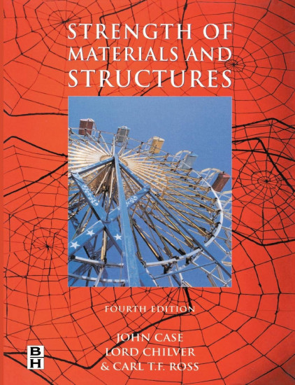 Strength of Materials and Structures