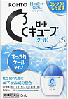 Капли для контактных линз «Rohto C3»