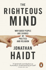 The Righteous Mind