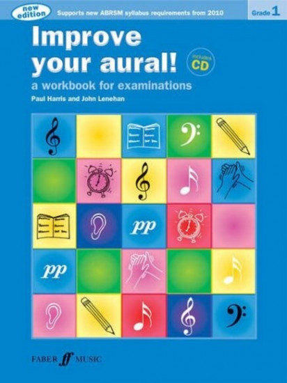 Improve Your Aural. Grade 1