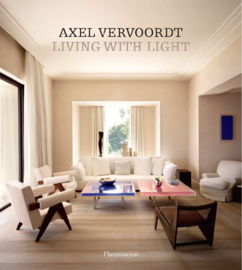 Living with light