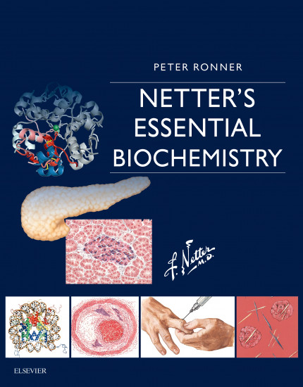 Netter`s Essential Biochemistry