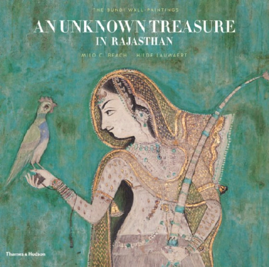 An Unknown Treasure in Rajasthan