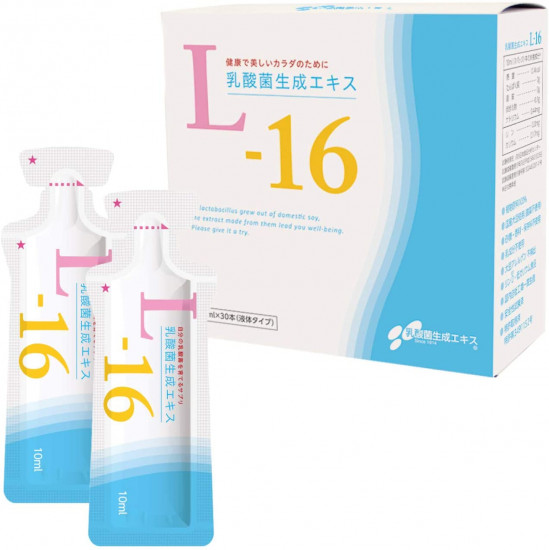 Комплекс молочнокислых бактерий «Lactis L-16»